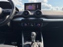 Audi q2 q2 35 tfsi cod 150 s tronic 7 s line plus / suivi complet audi occasion simplicicar besanÇon simplicicar...