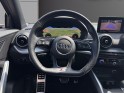 Audi q2 q2 35 tfsi cod 150 s tronic 7 s line plus / suivi complet audi occasion simplicicar besanÇon simplicicar...