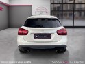 Mercedes gla 200 7-g dct fascination - toit ouvrant - siège chauffant - caméra occasion simplicicar la fleche simplicicar...
