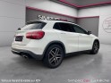 Mercedes gla 200 7-g dct fascination - toit ouvrant - siège chauffant - caméra occasion simplicicar la fleche simplicicar...