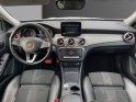 Mercedes gla 200 7-g dct fascination - toit ouvrant - siège chauffant - caméra occasion simplicicar la fleche simplicicar...