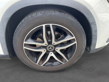 Mercedes gla 200 7-g dct fascination - toit ouvrant - siège chauffant - caméra occasion simplicicar la fleche simplicicar...