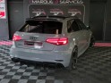Audi rs3 sportback 2.5 tfsi 400 s tronic 7 quattro - full options - garantie 12 mois - occasion  simplicicar aix les bains...