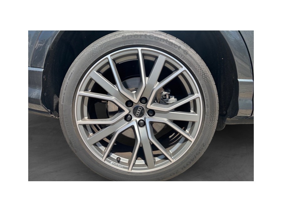 AUDI d'occasion Q3 45 TFSI-E 245 S LINE S TRONIC de 2024 Montreuil