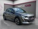 Peugeot 208 100 ss eat8 gt line cuir toit panoramique garantie 12 mois occasion simplicicar vienne simplicicar simplicibike...