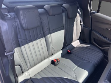 Peugeot 208 100 ss eat8 gt line cuir toit panoramique garantie 12 mois occasion simplicicar vienne simplicicar simplicibike...