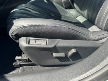 Peugeot 208 100 ss eat8 gt line cuir toit panoramique garantie 12 mois occasion simplicicar vienne simplicicar simplicibike...