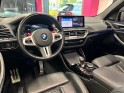 Bmw x3 m f97 lci 510ch bva8 compétition entretien complet bmw garantie 2027 constructeur malus déjà payé occasion...