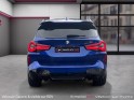Bmw x3 m f97 lci 510ch bva8 compétition entretien complet bmw garantie 2027 constructeur malus déjà payé occasion...