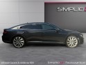 Volkswagen arteon 2.0 tdi 190 bmt dsg7 4motion r-line caméra de recul 3d apple carplay siège chauffant occasion simplicicar...