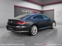 Volkswagen arteon 2.0 tdi 190 bmt dsg7 4motion r-line caméra de recul 3d apple carplay siège chauffant occasion simplicicar...