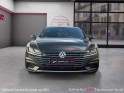 Volkswagen arteon 2.0 tdi 190 bmt dsg7 4motion r-line caméra de recul 3d apple carplay siège chauffant occasion simplicicar...