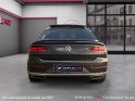 Volkswagen arteon 2.0 tdi 190 bmt dsg7 4motion r-line caméra de recul 3d apple carplay siège chauffant occasion simplicicar...