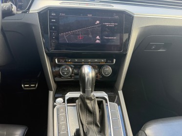 Volkswagen arteon 2.0 tdi 190 bmt dsg7 4motion r-line caméra de recul 3d apple carplay siège chauffant occasion simplicicar...