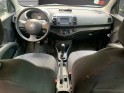 Nissan micra 1.2 - 65 connect edition gps bluetooth garantie 12 mois occasion montreuil (porte de vincennes)(75) simplicicar...