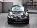 Nissan micra 1.2 - 65 connect edition gps bluetooth garantie 12 mois occasion montreuil (porte de vincennes)(75) simplicicar...