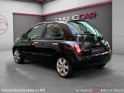 Nissan micra 1.2 - 65 connect edition gps bluetooth garantie 12 mois occasion montreuil (porte de vincennes)(75) simplicicar...