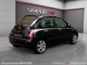Nissan micra 1.2 - 65 connect edition gps bluetooth garantie 12 mois occasion montreuil (porte de vincennes)(75) simplicicar...
