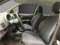 Nissan micra 1.2 - 65 connect edition gps bluetooth garantie 12 mois occasion montreuil (porte de vincennes)(75) simplicicar...
