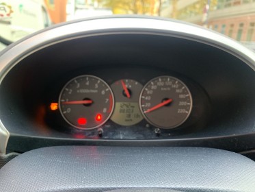 Nissan micra 1.2 - 65 connect edition gps bluetooth garantie 12 mois occasion montreuil (porte de vincennes)(75) simplicicar...