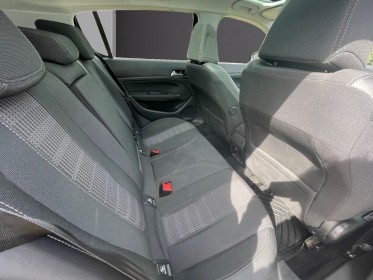 Peugeot 308 puretech 130ch ss eat8 allure distribution ok 09.2025 occasion simplicicar coeur d'yvelines - auto expo 78...