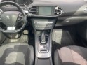 Peugeot 308 puretech 130ch ss eat8 allure distribution ok 09.2025 occasion simplicicar coeur d'yvelines - auto expo 78...