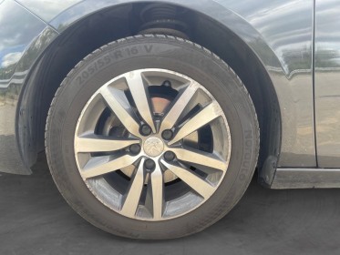 Peugeot 308 puretech 130ch ss eat8 allure distribution ok 09.2025 occasion simplicicar coeur d'yvelines - auto expo 78...