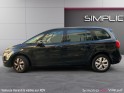 Citroen grand c4 picasso puretech 130 ss intensive, 7 places, radar de recul, garantie 12 mois. occasion simplicicar...