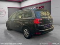 Citroen grand c4 picasso puretech 130 ss intensive, 7 places, radar de recul, garantie 12 mois. occasion simplicicar...