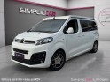 Citroen grand c4 spacetourer bluehdi 150 campster garantie 12 mois occasion simplicicar limoges  simplicicar simplicibike...