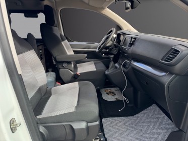 Citroen grand c4 spacetourer bluehdi 150 campster garantie 12 mois occasion simplicicar limoges  simplicicar simplicibike...