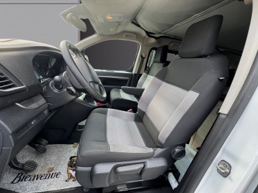 Citroen grand c4 spacetourer bluehdi 150 campster garantie 12 mois occasion simplicicar limoges  simplicicar simplicibike...