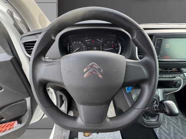 Citroen grand c4 spacetourer bluehdi 150 campster garantie 12 mois occasion simplicicar limoges  simplicicar simplicibike...