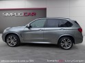 Bmw x5 f15 m50d 381 ch a occasion simplicicar livry gargan simplicicar simplicibike france