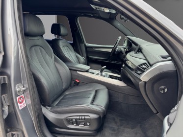 Bmw x5 f15 m50d 381 ch a occasion simplicicar livry gargan simplicicar simplicibike france