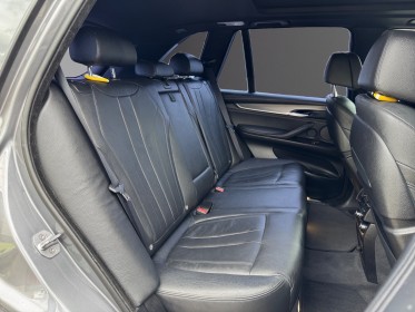 Bmw x5 f15 m50d 381 ch a occasion simplicicar livry gargan simplicicar simplicibike france