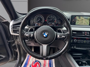 Bmw x5 f15 m50d 381 ch a occasion simplicicar livry gargan simplicicar simplicibike france