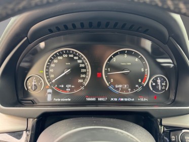 Bmw x5 f15 m50d 381 ch a occasion simplicicar livry gargan simplicicar simplicibike france