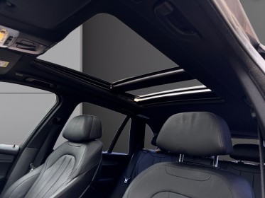 Bmw x5 f15 m50d 381 ch a occasion simplicicar livry gargan simplicicar simplicibike france