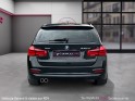 Bmw serie 3 touring f31 lci 330d xdrive 258 ch lounge plus a - suivi bmw/cuir/to/hayon éléc - garantie 12 mois occasion...