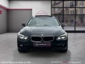 Bmw serie 3 touring f31 lci 330d xdrive 258 ch lounge plus a - suivi bmw/cuir/to/hayon éléc - garantie 12 mois occasion...