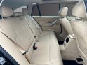 Bmw serie 3 touring f31 lci 330d xdrive 258 ch lounge plus a - suivi bmw/cuir/to/hayon éléc - garantie 12 mois occasion...