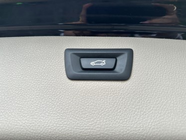 Bmw serie 3 touring f31 lci 330d xdrive 258 ch lounge plus a - suivi bmw/cuir/to/hayon éléc - garantie 12 mois occasion...