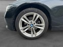 Bmw serie 3 touring f31 lci 330d xdrive 258 ch lounge plus a - suivi bmw/cuir/to/hayon éléc - garantie 12 mois occasion...
