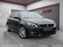 Peugeot 308 130ch ss eat8 style occasion simplicicar pontarlier simplicicar simplicibike france