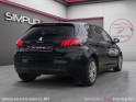 Peugeot 308 130ch ss eat8 style occasion simplicicar pontarlier simplicicar simplicibike france