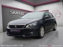 Peugeot 308 130ch ss eat8 style occasion simplicicar pontarlier simplicicar simplicibike france