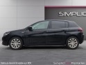 Peugeot 308 130ch ss eat8 style occasion simplicicar pontarlier simplicicar simplicibike france