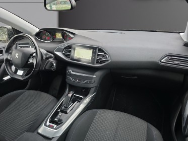 Peugeot 308 130ch ss eat8 style occasion simplicicar pontarlier simplicicar simplicibike france