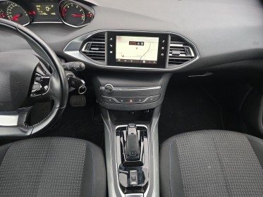 Peugeot 308 130ch ss eat8 style occasion simplicicar pontarlier simplicicar simplicibike france